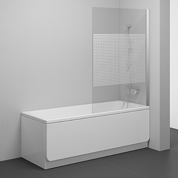 Cabines de douche et paravents de baignoire et portes - solutions sur mesure