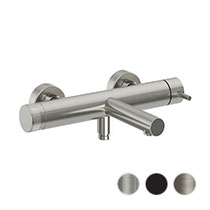 Mitigeur mural de baignoire Nox NX 022.00