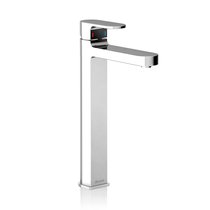 Mitigeur pour lavabo sur pied 310 mm, sans bonde