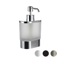 Distributeur de savon Chrome II