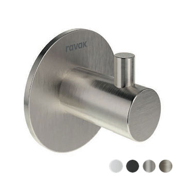 Accessoires de salle de bain Kona