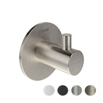 Crochet autocollante Kona