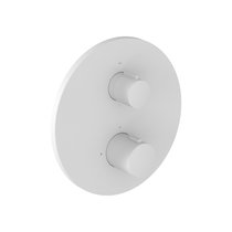 Mitigeur thermostatique encastrable Spring SG 067 - à trois voies pour R-box Multi