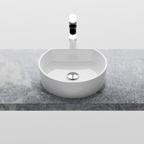 Lavabo Moon 1C