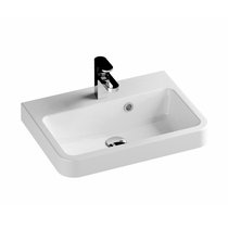 Lavabo droit BeHappy II