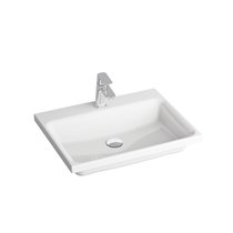 Lavabo Comfort 600