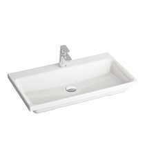 Lavabo Comfort 800