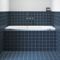 Baignoire ARC G/D