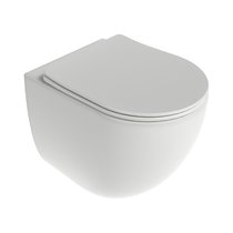 WC Chrome AquaSpin set